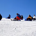Silberleiten, 14 Personen