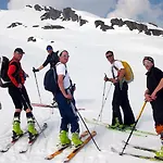 Дом отдыха Skihuette Silberleiten, 14 Personen