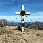 Silberleiten, 14 Personen