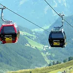 Ferienhaus Silberleiten, 14 Personen *