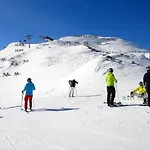Σπίτι διακοπών Skihuette Silberleiten, 14 Personen