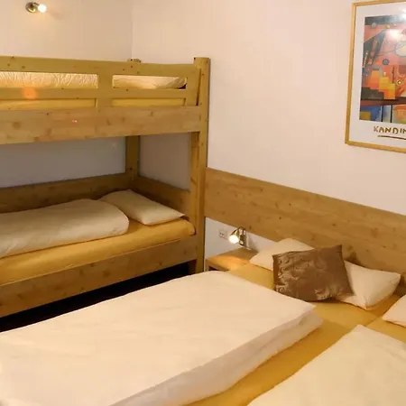 Skihuette Silberleiten, 14 Personen Casa de Férias Krimml