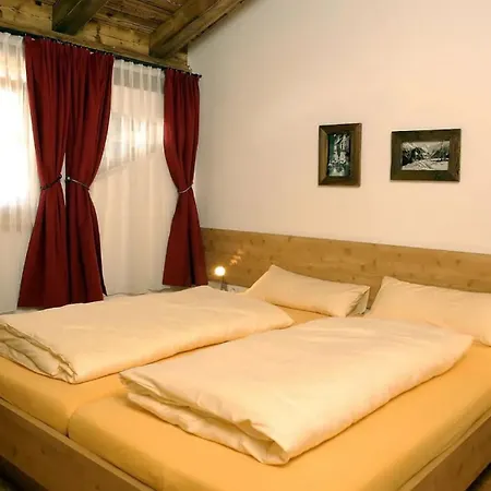 Skihuette Silberleiten, 14 Personen Krimml