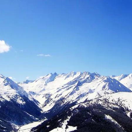 Skihuette Silberleiten, 14 Personen Krimml