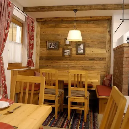 Skihuette Silberleiten, 14 Personen *