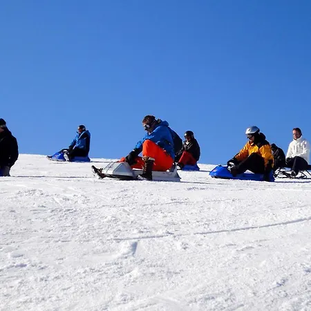Skihuette Silberleiten, 14 Personen Holiday home Krimml