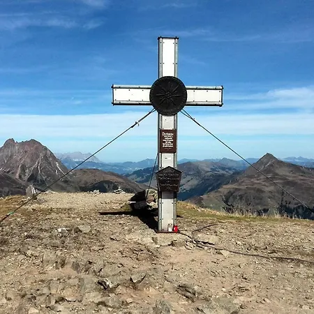 Skihuette Silberleiten, 14 Personen Krimml